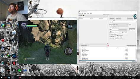 Darksiders II Deathinitive Edition Cheat Table (Made For Steam).